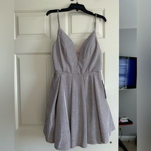 New with tags, HOCO Dress